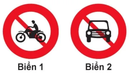 Học bằng lái xe máy