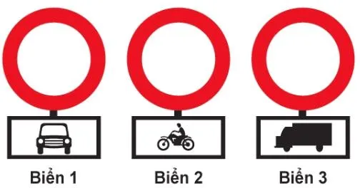 Đăng ký bằng lái xe máy