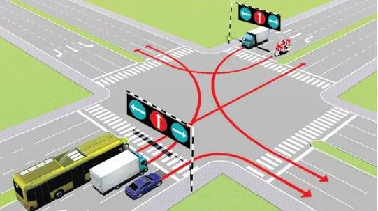 Học bằng lái xe máy