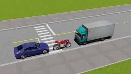 Đăng ký bằng lái xe máy