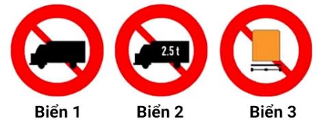 Đề 4 – Thi lý thuyết lái xe B