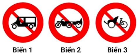 Đề 4 – Thi lý thuyết lái xe B
