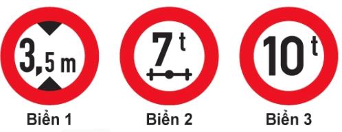 Đề 4 – Thi lý thuyết lái xe B