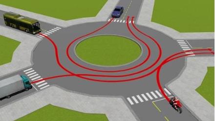 Đề 4 – Thi lý thuyết lái xe B