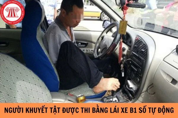 Bằng lái xe ô tô