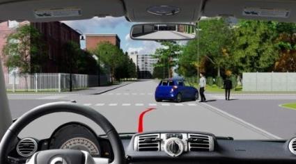 Trung tâm đào tạo lái xe ô tô uy tín tại Hà Nội