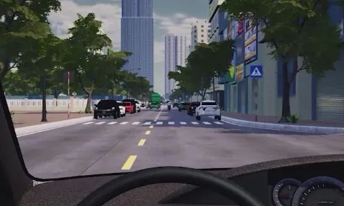 Học lái ô tô cấp tốc