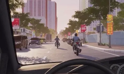 Đề 4 – Thi lý thuyết lái xe B