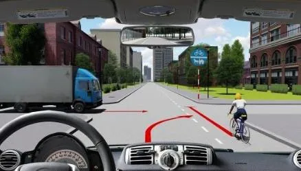 Học lái xe ô tô tại Hoàng Mai Hà Nội