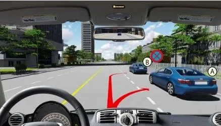 Học lái xe Thanh Xuân Hà Nội 2025 - Khóa học B1, B2 uy tín